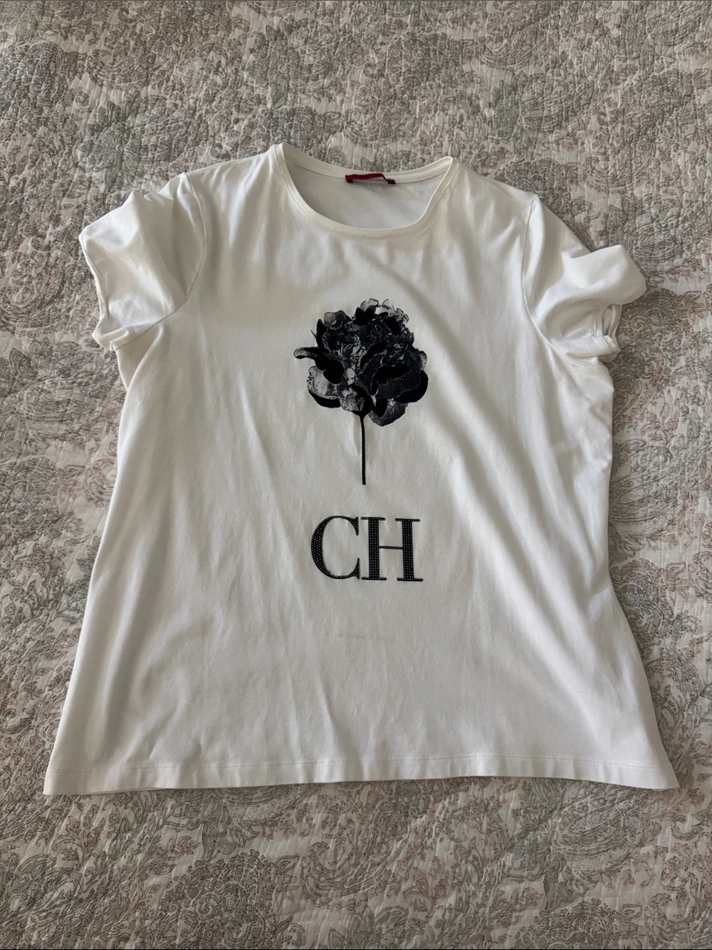 Carolina Herrera